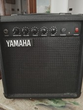 amplificatore per chitarra a valvole