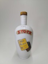 Vintage Bottle - Stock