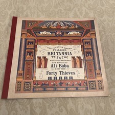 Pollock's Britannia Theatre