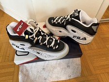 FILA - Scarpe Grant Hill 3 da