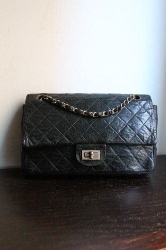 Chanel sac main modèle - chanel,