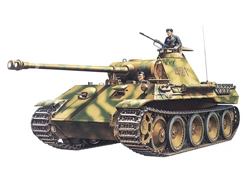 Tamiya 300035065 carro - 300035065,