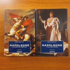 Napoleone - Max Gallo - 2