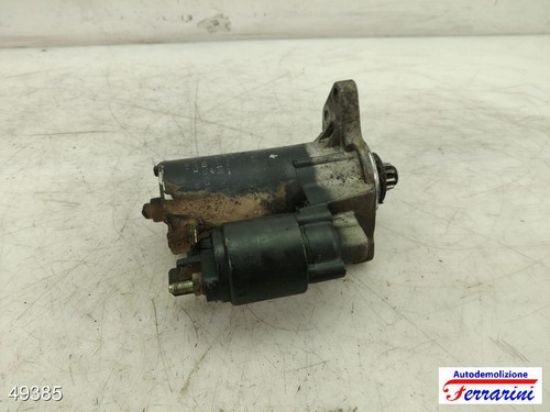 Motorino avviamento audi - motorino, a3