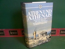 Atene e Atenais. Destino di