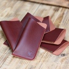 Astuccio per occhiali da