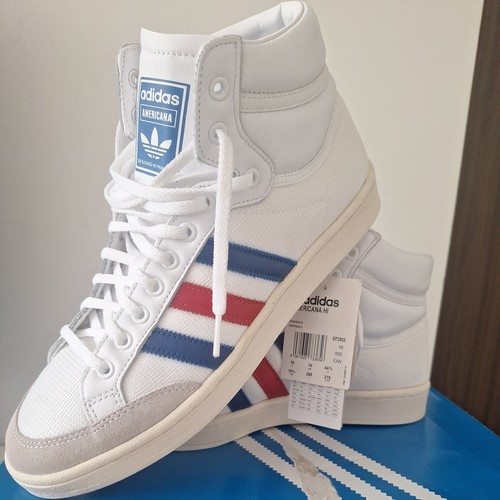Adidas americana 44 - adidas,