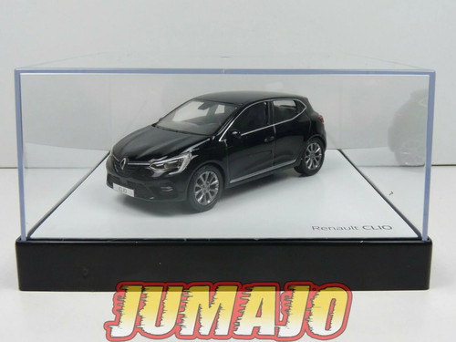 Ren5 voiture norev - ren5, 1/43