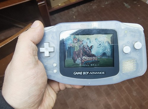 Console nintendo game - nintendo,