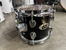 Batteria tom drum d2 rack - batteria,