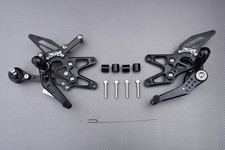 Supporto pedane arretrate avdb - supporto,