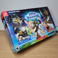 Skylanders imaginators starter - skylanders,