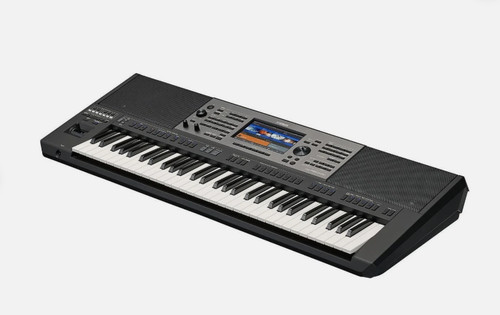 Yamaha psr a5000 - yamaha, psr-a5000