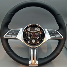 Volante mercedes benz sport - volante,