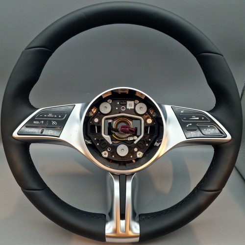 Volante mercedes benz sport - mercedes,