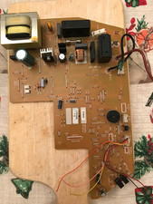 scheda condizionatore