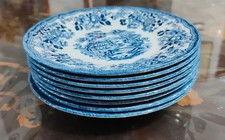 Set piatti torta - 8,