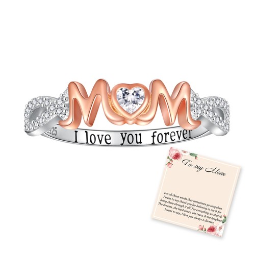 Anello donna argento - donna, in