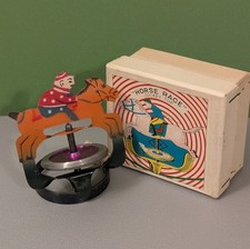 Jockey Top Corsa Cavalli