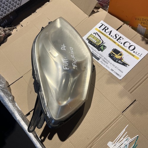 45560393 proiettore fiat - 45560393,