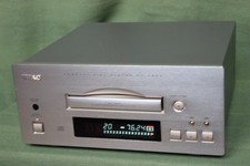 Teac PD-H500 Lettore CD + BA