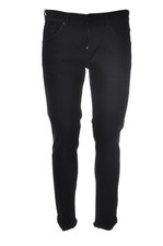 Jeans gamba affusolata da Uomo