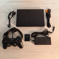 Console Sony PlayStation 2 PS2