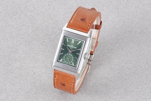 Jaeger coultre reverso - le-coultre,