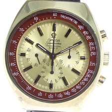 Omega Speedmaster Mark II