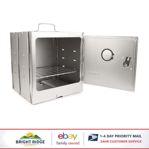 Forno campeggio portatile - forno,