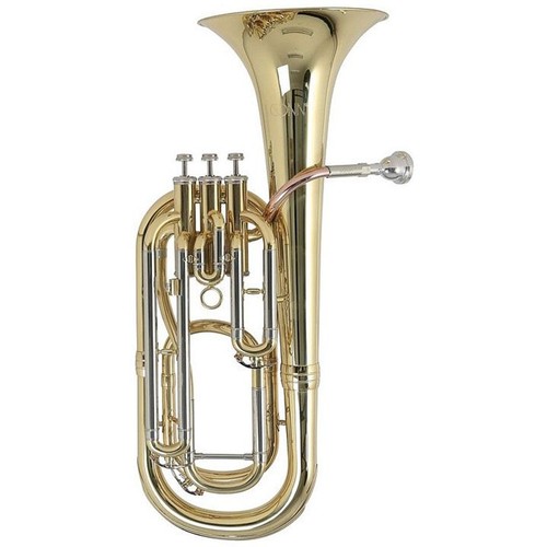 Nuovo conn bh650 baritonhorn - conn,