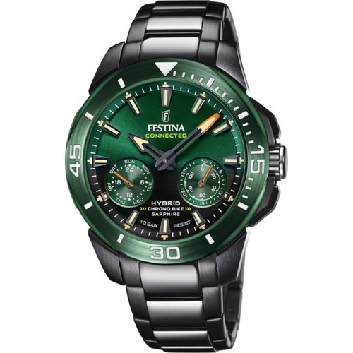Orologio uomo festina - orologio,