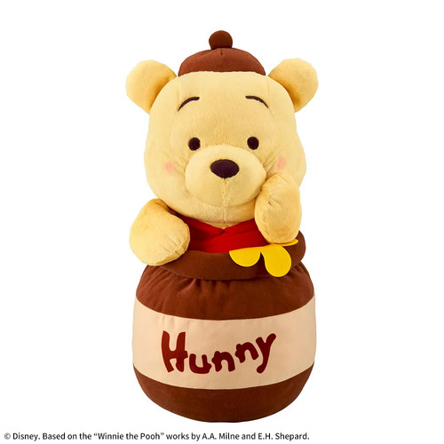 Disney winnie the - disney, pooh