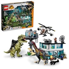 LEGO Giocattolo Dinosauro