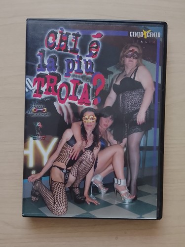 Dvd film hot - hot, f12