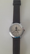 Vostok Buran President