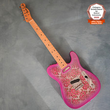 Chitarra elettrica Fender Made