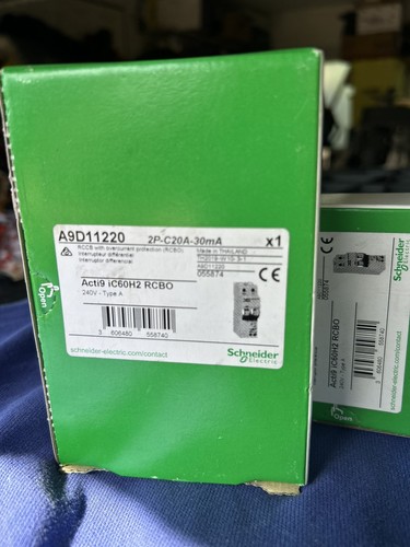 Rcbo amp poli - rcbo, 9