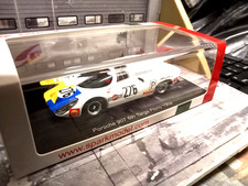 PORSCHE 907 S KH Targa Florio