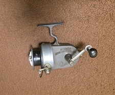 Mulinello da pesca vecchio DAM