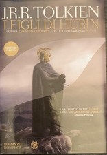 J. R. R. Tolkien - I figli di