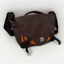 Crumpler 5 milioni di dollari