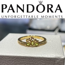 *NUOVO* Anello Pandora Disney