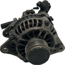 Alternatore batteria per