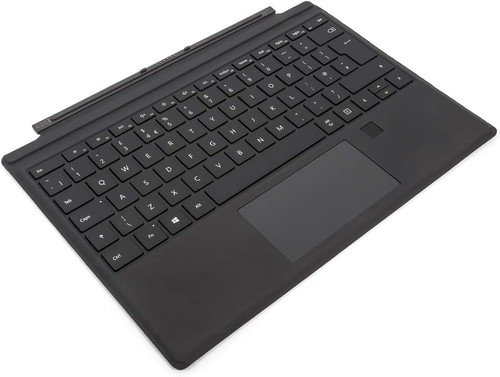 Microsoft surface pro - microsoft, type