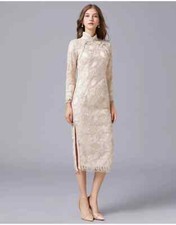 Tubino Vestito Abito Elegante