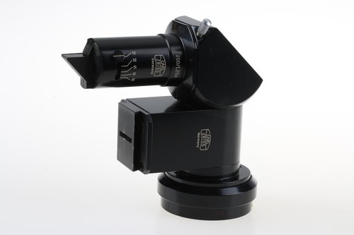 Parte per microscopio zeiss - zeiss, w
