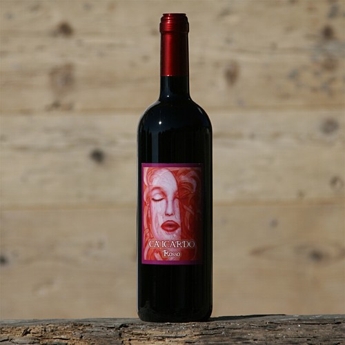 Bottiglie vino rosso da - 3,
