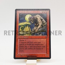 MTG Magic LEG Leggende Legends