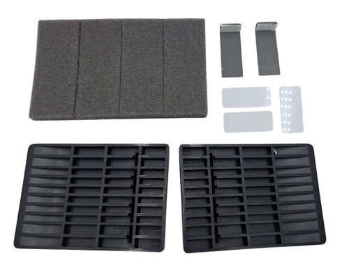 Kit set riparazione - set,